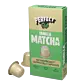 Vaniljamatcha