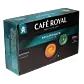 Espresso (Kofeiiniton) - Café Royal