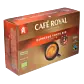 Espresso Forte (Luonnonmukainen) - Café Royal