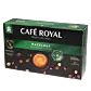 Hasselpähkinä - Café Royal