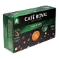 Hasselpähkinä - Café Royal