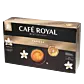 Vaniljanmakuinen kahvi - Café Royal