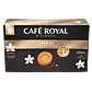 Vaniljanmakuinen kahvi - Café Royal