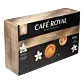 Vaniljanmakuinen kahvi - Café Royal