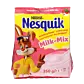 Strawberry Milk-Mix (mansikka) 