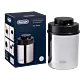 Tyhjiösäiliö kahvipavuille - DeLonghi