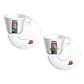 Jannik Sinner Clay Edition cappuccinosetti