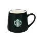 Toffee Nut Latte + tummanvihreä mukipaketti