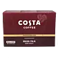Mocha Italia Tumma Paahto