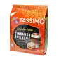 Kanelipulla Latte