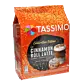 Kanelipulla Latte