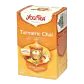 Turmeric Chai - Yogi Tea 