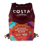 Intense Amazonian Blend - Costa Coffee
