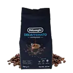 Decaffeinato Espresso 250g coffee beans from Delonghi 
