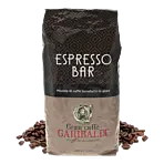 Espresso Bar coffee beans from Garibaldi 
