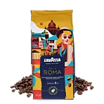 Tales of Roma - Lavazza