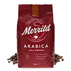Merrild 103 Arabica HB 1000g