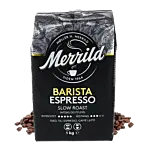 Barista Espresso - Merrild