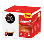 Nescafé Espresso Buondi Original (30)