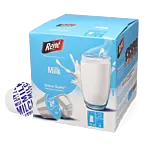 Milk - René