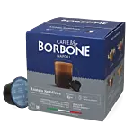 Caffe Borbone - Dolce Gusto Lungo Arabica (16)
