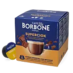 Superciock - Caffè Borbone