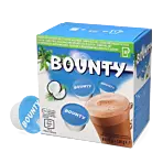 Bounty capsules for Dolce Gusto