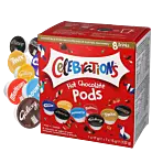 Mars Celebrations