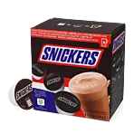 Snickers capsules for Dolce Gusto