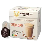 Cappuccino - Columbus