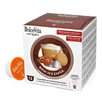 Cinnamon Cookies – Dolce Vita (Biscottone)(12 DG)