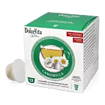 Chamomile Tea - Dolce Vita (12 DG)