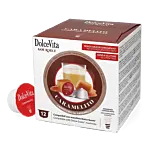 Caramel Cappuccino – Dolce Vita (Caramelito) (12 DG)