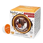 Ciocco Latte – Dolce Vita Chocolate Milk (12 DG)