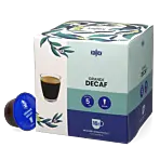 Kaffekapslen Grande Decaf capsule for Dolce Gusto
