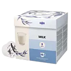 Kaffekapslen Milk package and capsule for Dolce Gusto