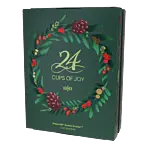Dolce Gusto Mix Pods Advent Calendar 2023
