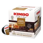 Espresso Barista 100% Arabica - Kimbo (16 DG)