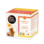 Vitality Café au Lait - Nescafé (12 dg)