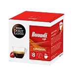 Nescafé Espresso Buondi Original (16)