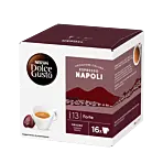 Espresso Napoli - Nescafé®