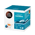 Espresso Palermo - Nescafé (16 dg)