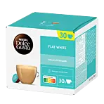 Flat White - Nescafé (30 dg)