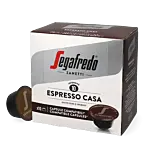 Segafredo Espresso Casa for Dolce Gusto