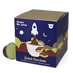 Senso Nocturno - Dubai Chocolate 