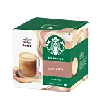Caffè Latte - Starbucks (12 DG)