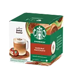 Hazelnut Macchiato