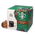Starbucks Grande House Blend
