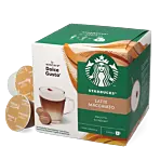 Latte Macchiato - Starbucks (12 dg)