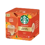 Pumpkin Spice Latte - Starbucks (12 dg)